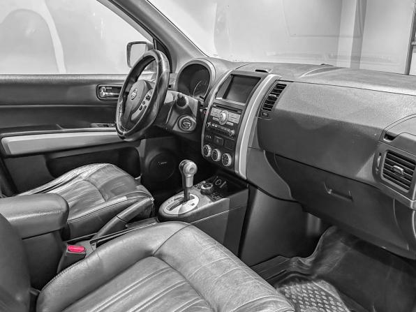 Nissan X-Trail II Рестайлинг с пробегом 2011 года, цена 1 048 864 рубля, 232557 км, внедорожник, Автокод Объявления