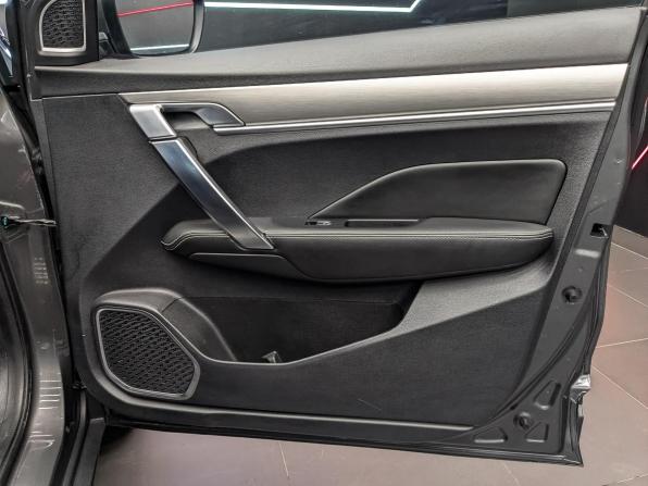 Geely Coolray I с пробегом 2023 года, цена 1 650 000 рублей, 94123 км, внедорожник, Автокод Объявления