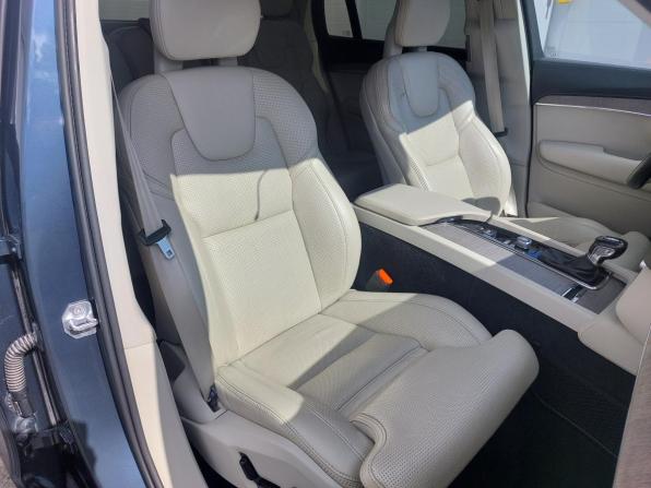 Volvo XC90 II Рестайлинг 1 с пробегом 2020 года, цена 5 355 000 рублей, 78415 км, внедорожник, Автокод Объявления