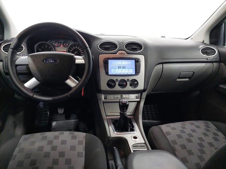 Ford Focus II Рестайлинг Пермь  - изображение 10