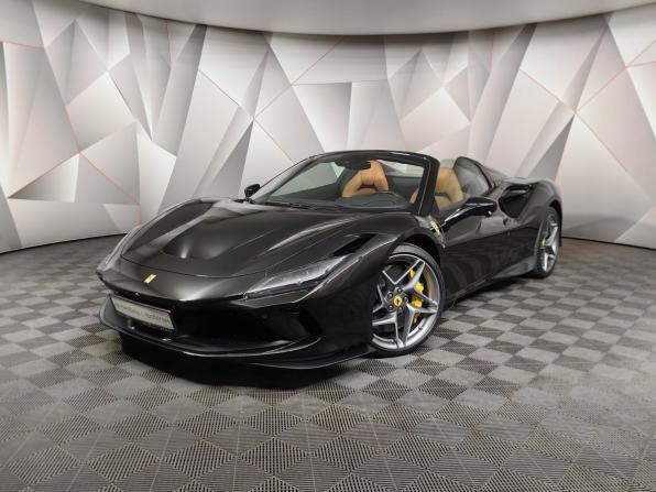 Ferrari F8 с пробегом 2021 года, цена 35 000 000 рублей, 1520 км, родстер, Автокод Объявления
