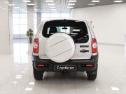 Chevrolet Niva I Рестайлинг Самара  - изображение 28