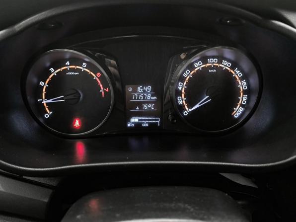 Lada (ВАЗ) Granta I Рестайлинг с пробегом 2020 года, цена 550 000 рублей, 171577 км, седан, Автокод Объявления