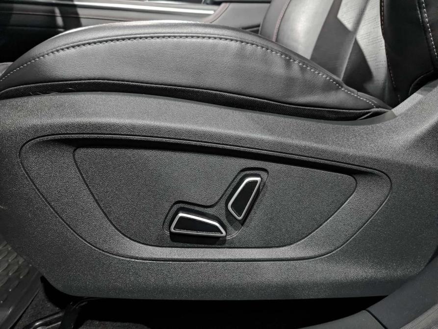 Changan CS55 Plus II Москва  - изображение 28
