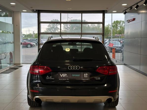 Audi A4 allroad IV (B8) с пробегом 2010 года, цена 1 247 000 рублей, 204472 км, универсал, Автокод Объявления