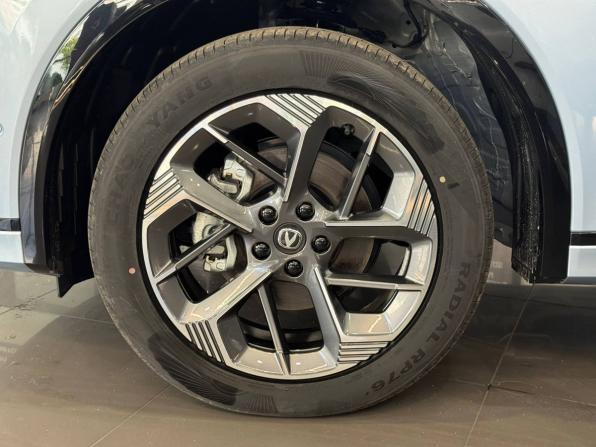 Новый Changan CS75 Plus IV 2025 года, цена 4 249 900 рублей, внедорожник, Автокод Объявления
