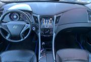 Hyundai Sonata VI (YF) Красноярск  - изображение 41