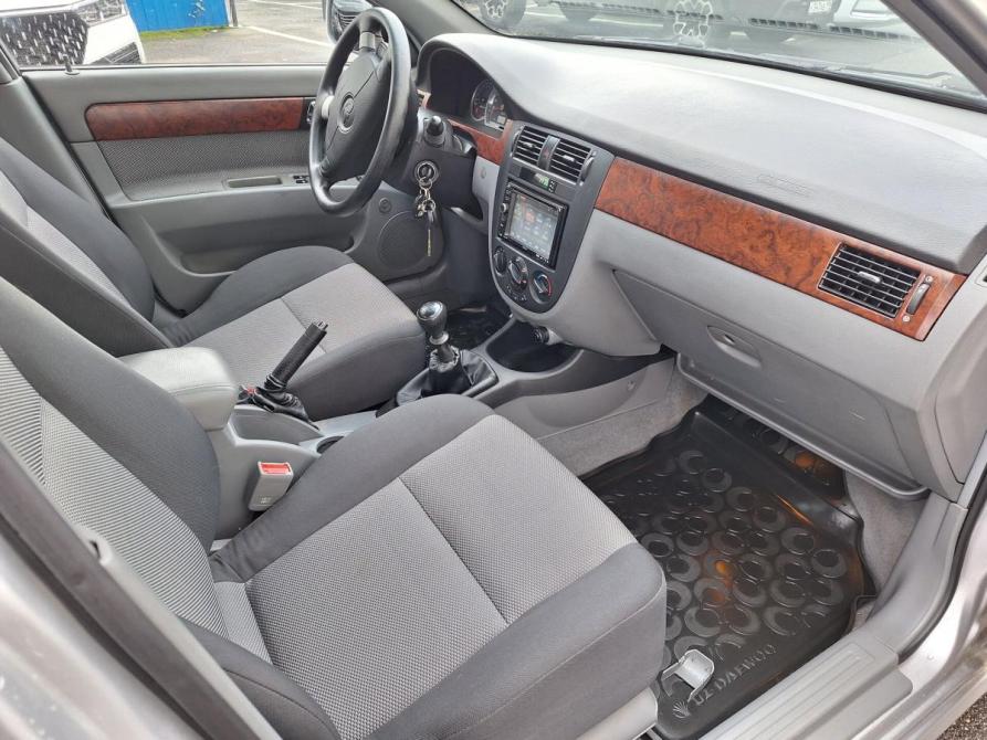 Daewoo Gentra II Санкт-Петербург  - изображение 12