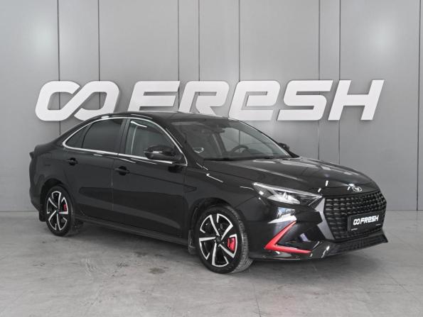 Kaiyi E5 с пробегом 2023 года, цена 1 599 000 рублей, 10438 км, седан, Автокод Объявления