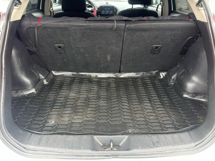 Nissan Juke I Альметьевск  - изображение 18