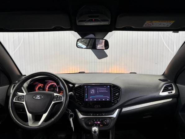 Lada (ВАЗ) Vesta I с пробегом 2021 года, цена 1 197 000 рублей, 89696 км, универсал, Автокод Объявления