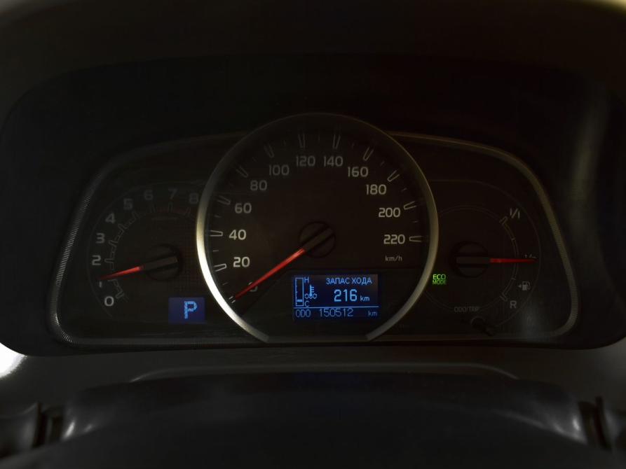Toyota RAV4 IV (XA40) Кемерово  - изображение 9