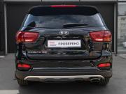 Kia Sorento III Prime Рестайлинг Москва  - изображение 40
