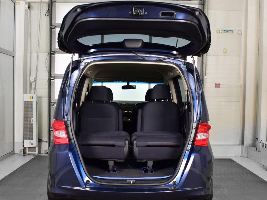 Honda Freed I Кемерово  - изображение 6