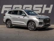 Chery Tiggo 8 Pro Max I Рестайлинг Краснодар  - изображение 27