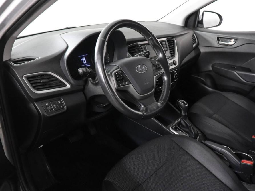 Hyundai Solaris II Химки  - изображение 9
