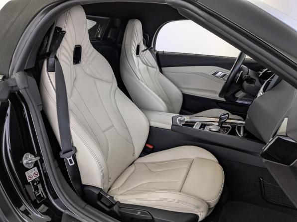 BMW Z4 III (G29) с пробегом 2021 года, цена 5 350 000 рублей, 48989 км, родстер, Автокод Объявления