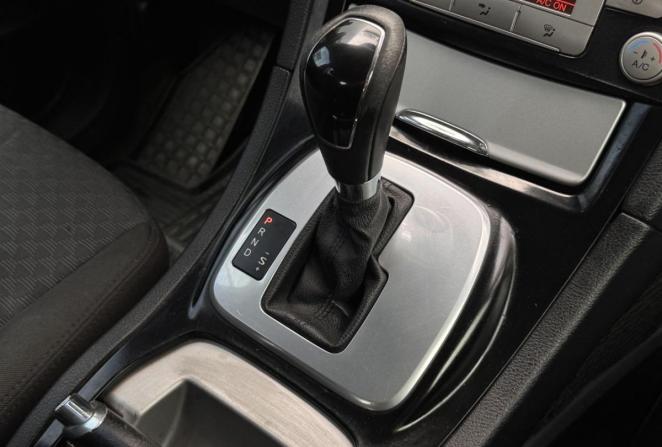 Ford Galaxy II с пробегом 2008 года, цена 930 000 рублей, 218149 км, минивэн, Автокод Объявления