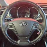 Kia Ceed II Рестайлинг Вологда  - изображение 30