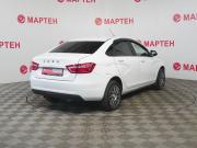 Lada (ВАЗ) Vesta I Вологда  - изображение 22