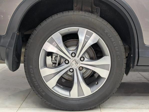 Honda CR-V IV с пробегом 2013 года, цена 1 829 000 рублей, 224007 км, внедорожник, Автокод Объявления