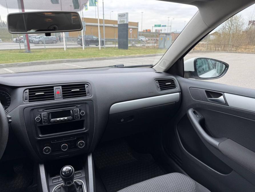 Volkswagen Jetta VI Санкт-Петербург  - изображение 7