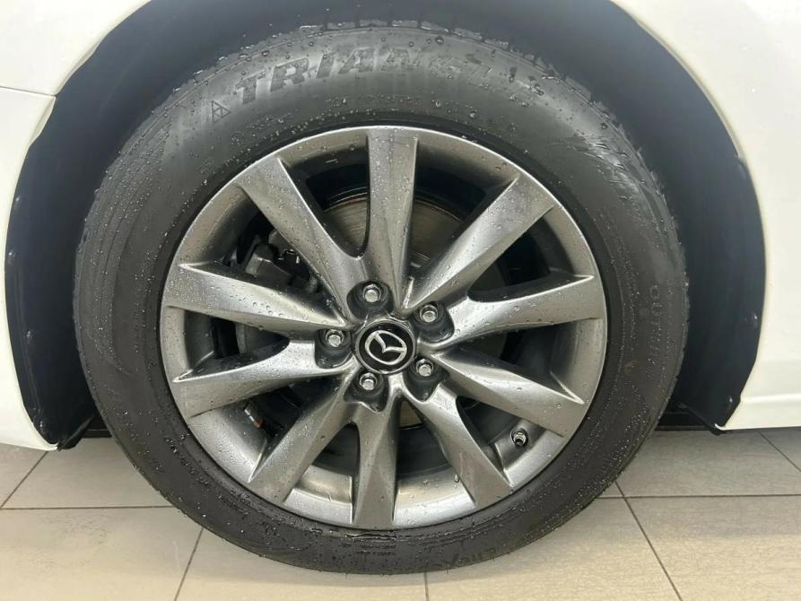 Mazda 6 III (GJ) Рестайлинг 2 Набережные Челны  - изображение 4