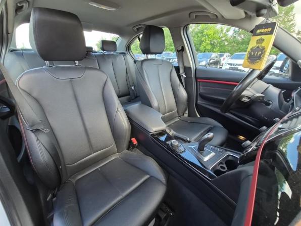 BMW 3 серии VI (F3x) Рестайлинг с пробегом 2015 года, цена 2 250 000 рублей, 176886 км, седан, Автокод Объявления