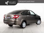 Lada (ВАЗ) Granta I Рестайлинг Казань  - изображение 17