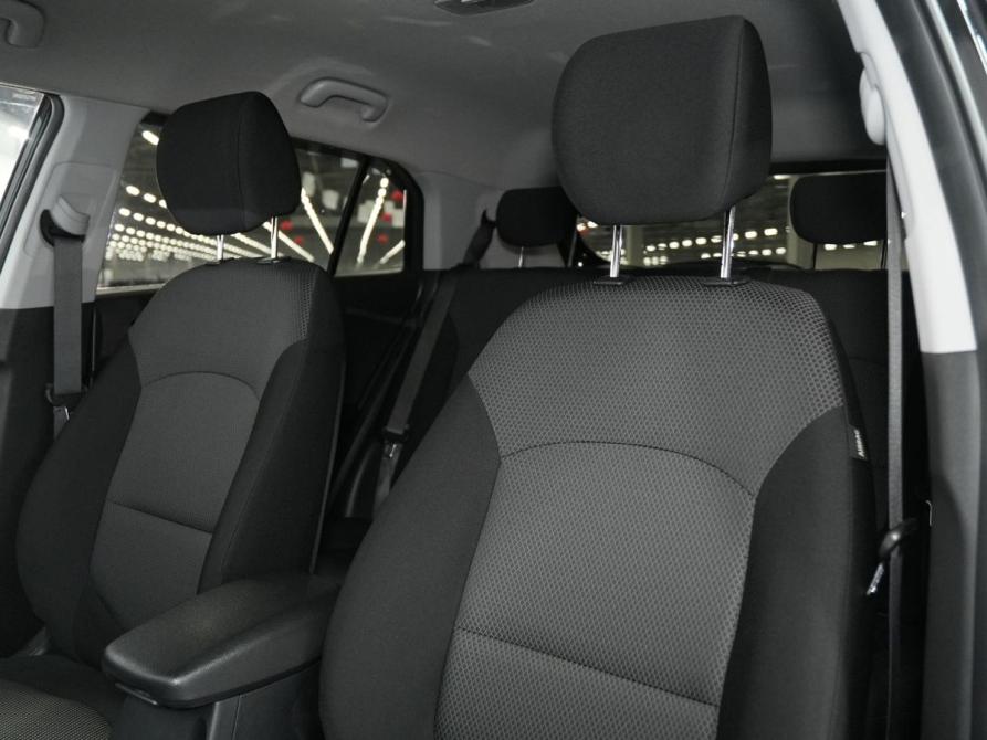 Hyundai Creta I Рестайлинг Новосибирск  - изображение 22