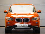 BMW X1 I (E84) Рестайлинг Москва  - изображение 42