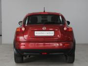 Nissan Juke I Старый Оскол  - изображение 24