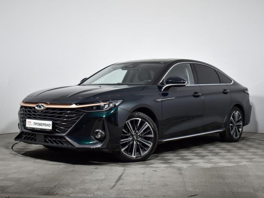 Chery Arrizo 8 Санкт-Петербург  - изображение 1