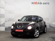 Nissan Juke I Екатеринбург  - изображение 18