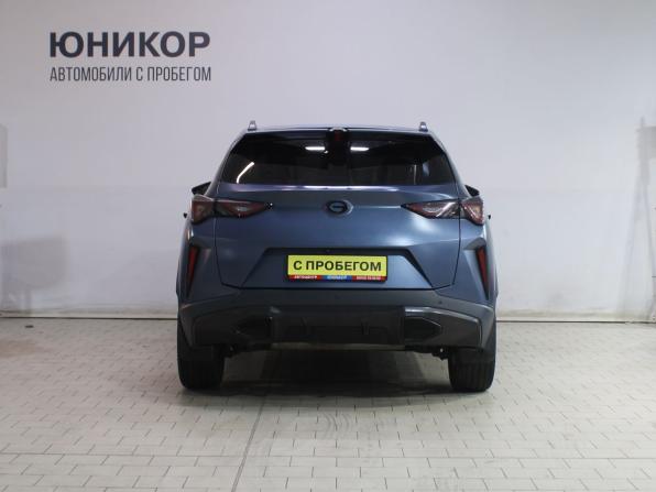 GAC GS3 с пробегом 2024 года, цена 2 099 000 рублей, 57693 км, внедорожник, Автокод Объявления