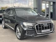 Audi Q7 II (4M) Рестайлинг Воронеж  - изображение 20