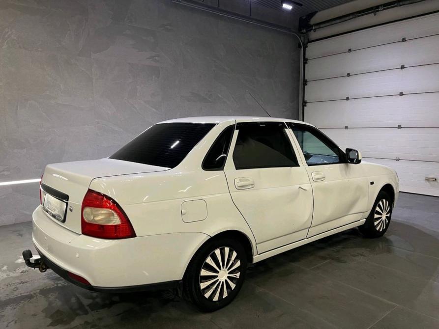 Lada (ВАЗ) Priora I Рестайлинг Новосибирск  - изображение 7