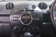 Mazda Demio III (DE) Томск  - изображение 28