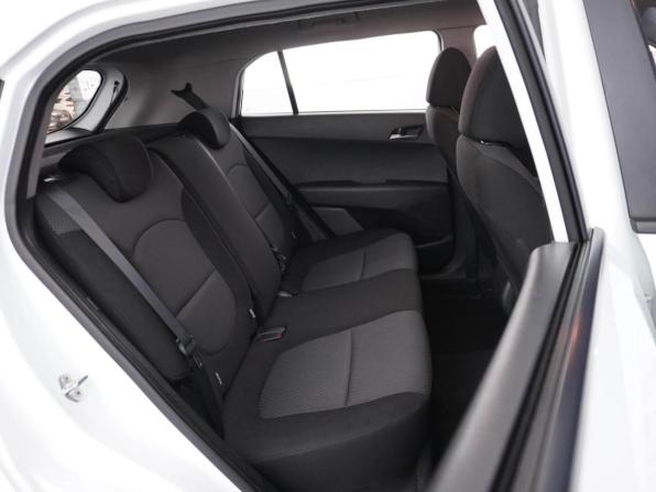 Hyundai Creta I с пробегом 2020 года, цена 1 977 977 рублей, 37902 км, внедорожник, Автокод Объявления