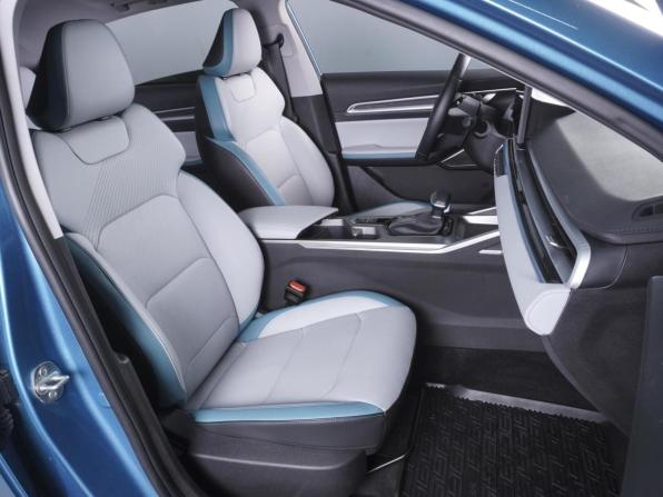 Geely Emgrand II с пробегом 2023 года, цена 1 970 000 рублей, 1110 км, седан, Автокод Объявления