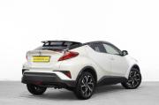 Toyota C-HR I Барнаул  - изображение 28