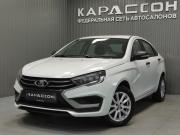 Lada (ВАЗ) Vesta I Рестайлинг (NG) Пермь  - изображение 19