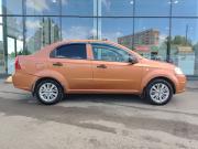 Chevrolet Aveo I Рестайлинг Ижевск  - изображение 27