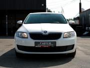 Skoda Octavia III (A7) Ижевск  - изображение 23