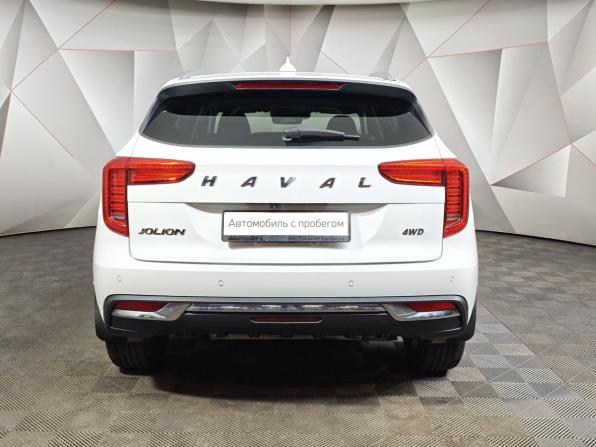 Haval Jolion I с пробегом 2022 года, цена 1 747 000 рублей, 42168 км, внедорожник, Автокод Объявления