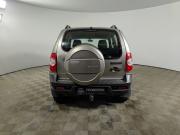 Chevrolet Niva I Рестайлинг Уфа  - изображение 25