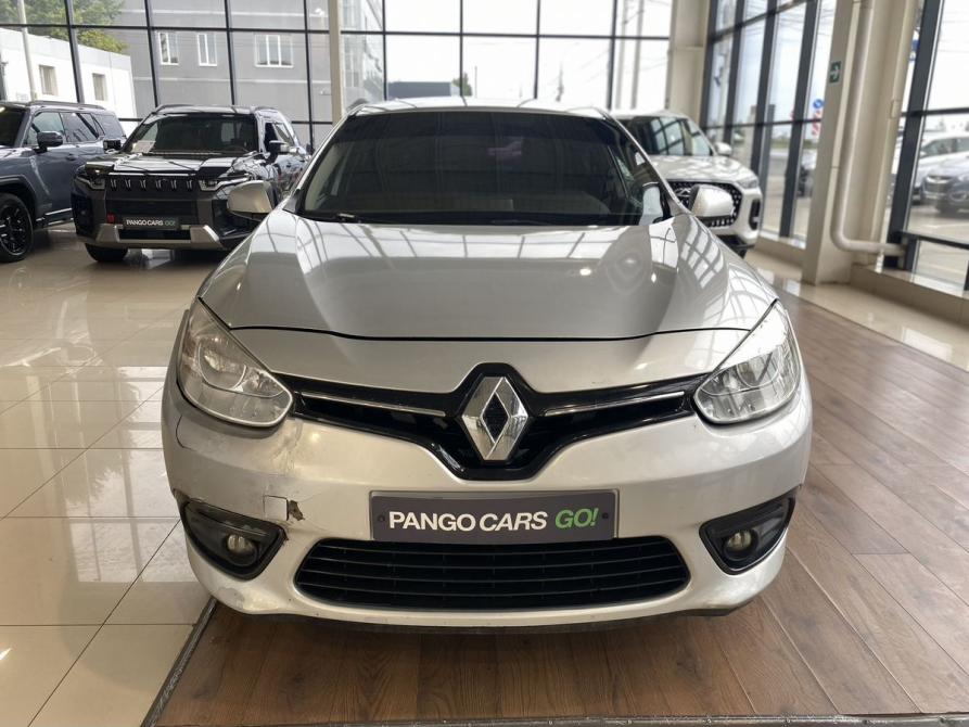 Renault Fluence I Саратов  - изображение 2