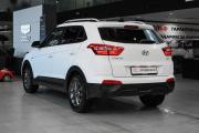 Hyundai Creta I Рестайлинг Москва  - изображение 25