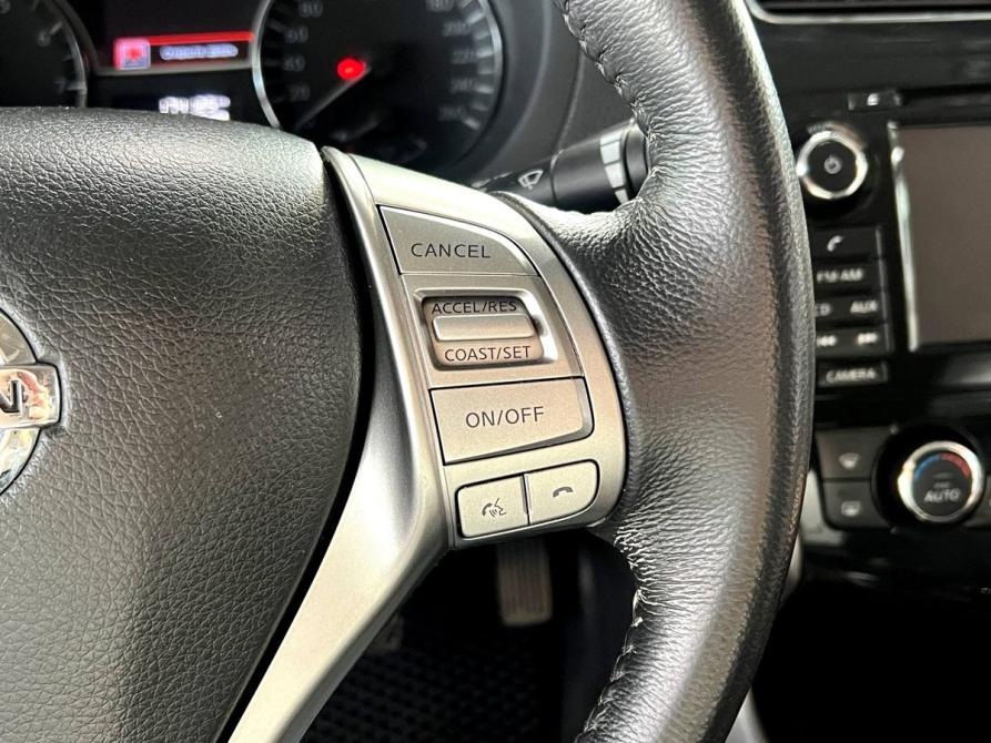Nissan Teana III Оренбург  - изображение 13