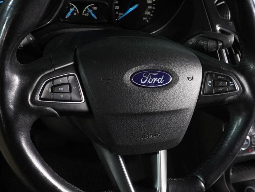 Ford Focus III Рестайлинг Воронеж  - изображение 14